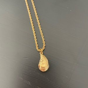 Electric Picks Necklace